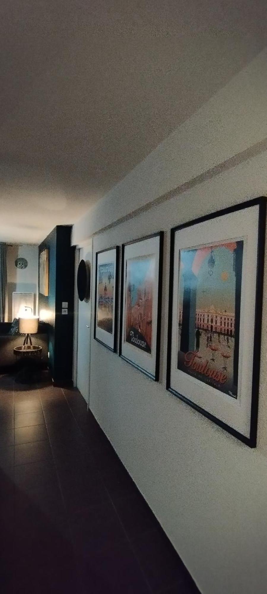 Apartment Chouette , Un T3 Cozy Proche Du Metro Et Parking Prive A Disposition Toulouse